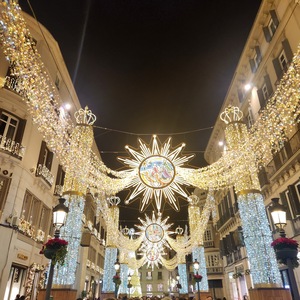 Calle Larios