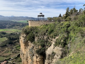 Mirador de Ronda