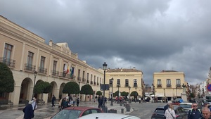 Puente Nuevo. Centro de Interpretación