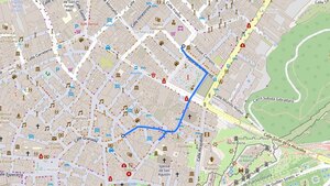 Malaga Art & Picasso Route
