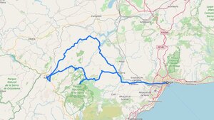 Day Trip from Malaga to Ronda